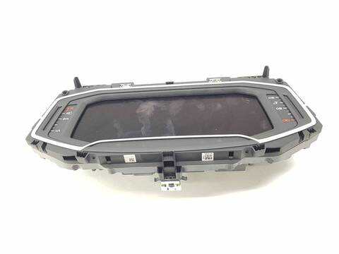 Foto 3ª: Cuadro de Instrumentos Audi A1 30 TFSI ADRENALIN
