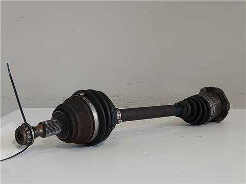 Foto 1ª: Transmision Delantera Izquierda Seat Toledo 1.6 16V 105CV 77KW [BCB] (2002)