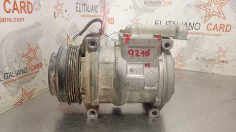 Foto 1ª: Compresor Aire Acondicionado Land Rover Discovery TDI 3-PTAS.) 113CV 83KW [D21L] (1998)