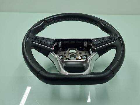 Foto 4ª: Volante Seat Ateca 110CV [DLAA] (2023)