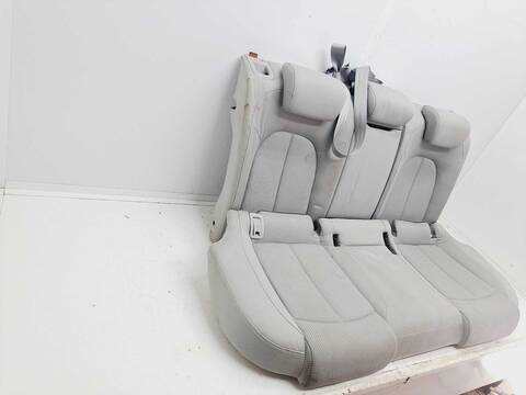 Foto 2ª: Asientos Traseros Audi A6 2.0 TFSI AVANT 180CV 132KW [CDNB] (2013)