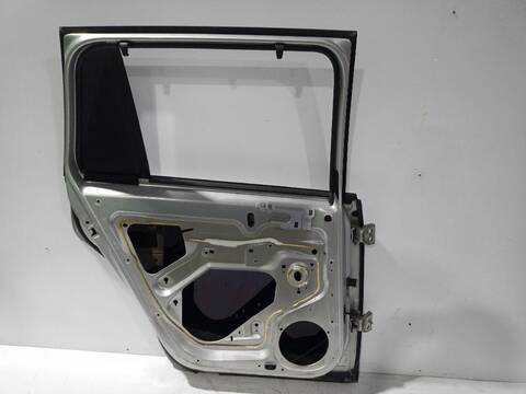 Foto 2ª: Puerta Trasera Izquierda Citroen C4 AVATAR 109CV [9HZDV6TED4] (2006)