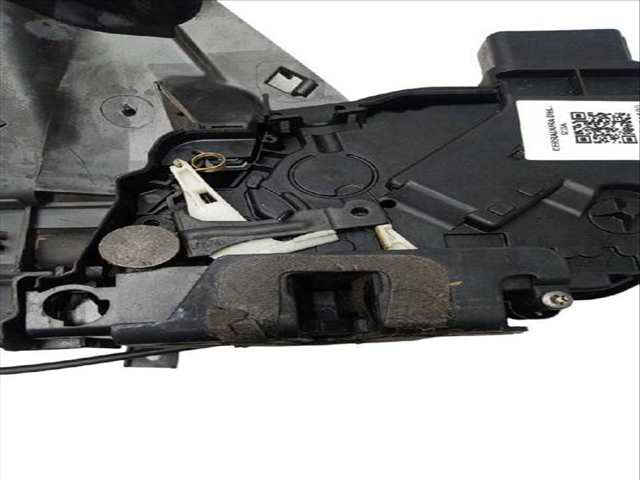 Cerradura Puerta Delantera Izquierda Land Rover Range 2.7 D 4X4 190CV