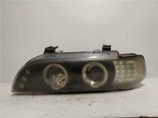 Faro Izquierdo Bmw Serie 5 518 3.0 530D [3.0 LTR. - 142 KW 24V TURBODIESEL CAT]