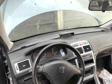 Foto 1ª: Salpicadero Peugeot 307 NFU BERLINA (2006)