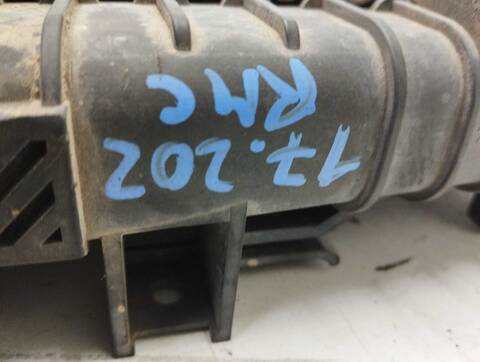 Foto 3ª: Radiador Motor Ford Focus BERLINA 131CV 96KW (2006)