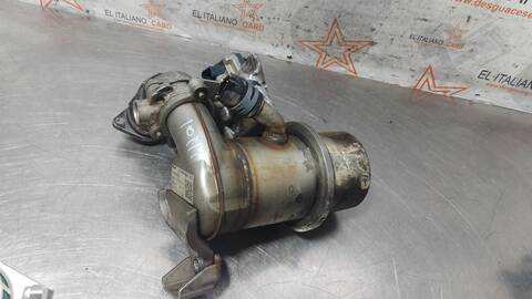 Foto 3ª: Valvula EGR Volkswagen Caddy MAXI KOMBI BMT 102CV 75KW FURGON [DFS] (2016)