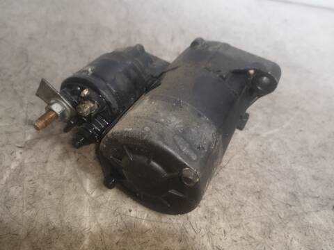 Foto 3ª: Motor de Arranque Renault Clio D7F720 (2004)