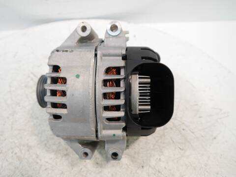 Alternador Land Rover Range 530 CV 390KW