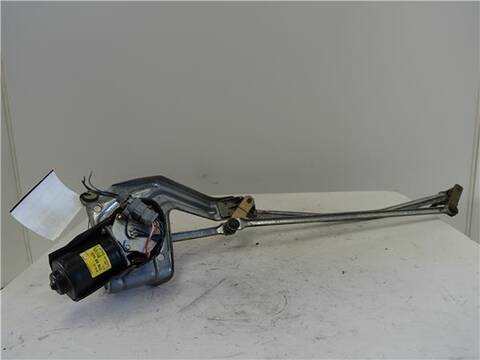 Foto 2ª: Motor Limpia Delantero Renault Megane 1.6 E DA0F) 90CV 66KW I COACH DA0/1_) [G-K7M] (1998)