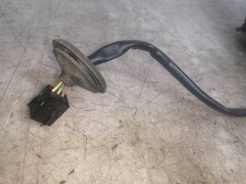 Foto 3ª: Retrovisor Izquierdo Opel Corsa Z12XEP (2008)