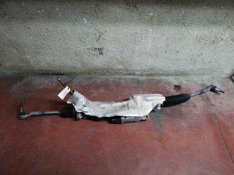 Cremallera de Direccion Land Rover Range 204DTD