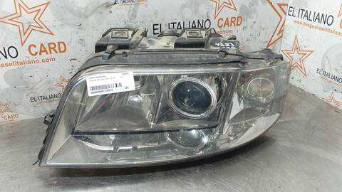 Faro Izquierdo Audi A6 2.5 TDI BERLINA 180CV 132KW