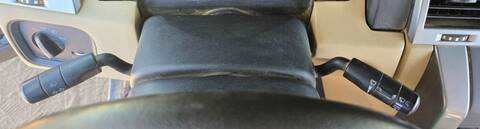 Mando Luces Land Rover Range V6 TD S 190CV 140KW