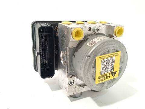 Abs Audi Q3 35 TFSI MILD HYBRID 150CV 110KW