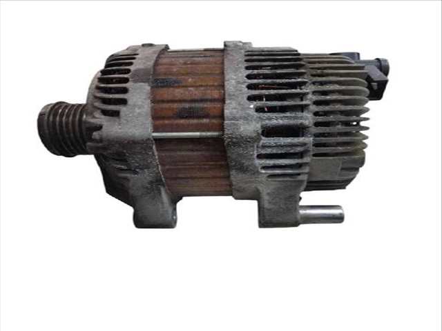 Foto 2ª: Alternador Peugeot 407 2.0 HDI 135 6DRHRH 6DRHRE 6DRHRG 6DRHRJ) (2004)