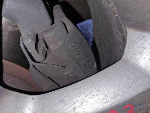 Pinza Freno Delantera Derecho Ford Kuga TITANIUM S 4X2 140CV 103KW
