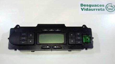 Mando Climatizador Seat Altea GREEN 105CV 77KW