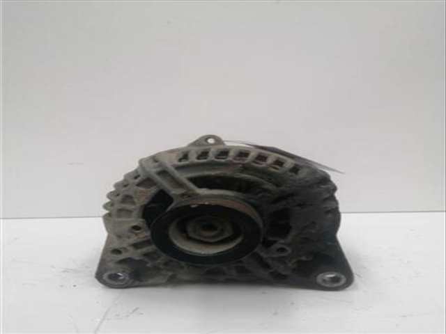 Foto 4ª: Alternador Renault Master 2.5 L1H1 CAJA CERRADA 3.5 TO [2 5 LTR. - 88 KW DCI DIESEL CAT] 120CV FURGON