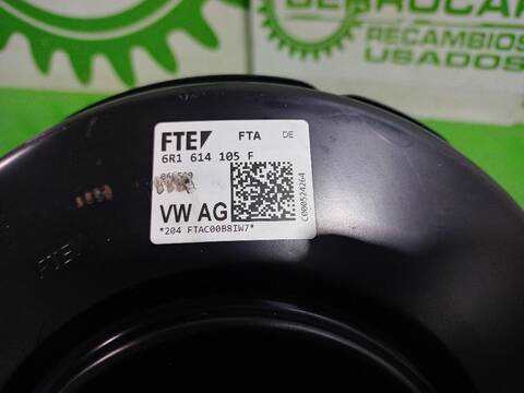 Foto 2ª: Servofreno Seat Ibiza EMOCION 60CV [CGPB] (2008)