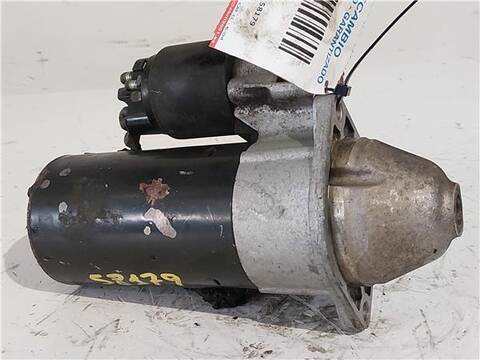 Motor de Arranque Mercedes Clase A 140 1.7 170 CDI 168.008) 90CV 66KW