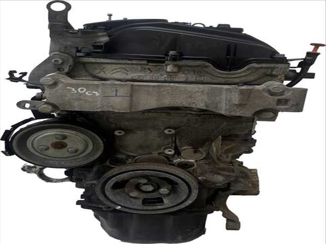 Foto 3ª: Motor Completo DS 7 5GG 5G06 224 CV 165KW [EP6FADTX]