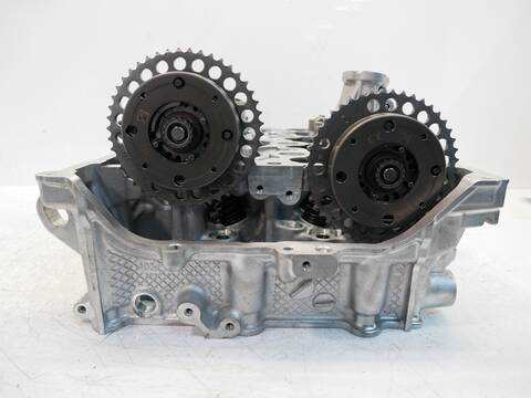 Culata Bmw Serie 1 114 306 CV 225KW