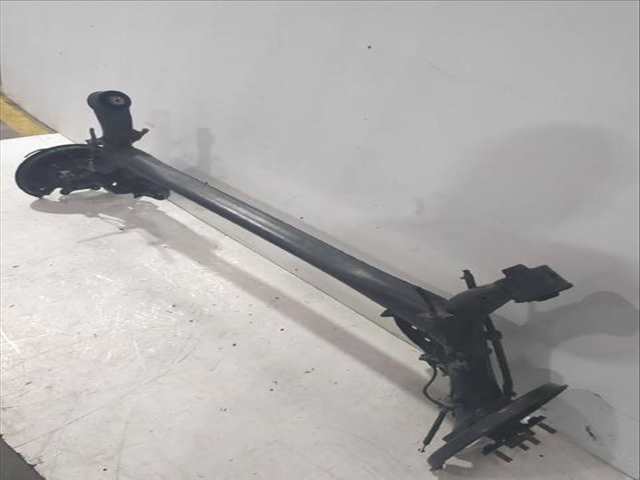 Foto 2ª: Puente Trasero Toyota Yaris ACTIVE 112CV [2NRFKE] (2017)