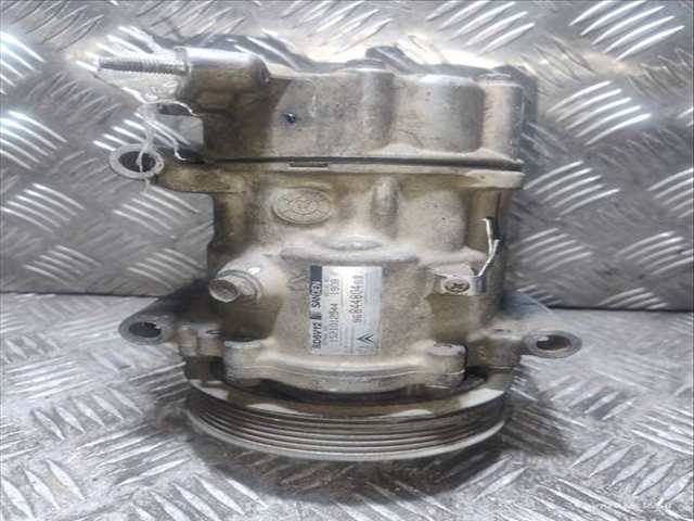 Compresor Aire Acondicionado Citroen Nemo 8HS