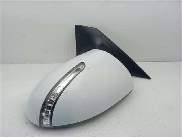 Foto 3ª: Retrovisor Izquierdo Kia Sportage DRIVE 4X2 116CV 85KW [D4FD] (2011)