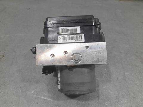 Foto 2ª: Abs Hyundai i20 KLASS 101CV 74KW [G3LE] (2021)