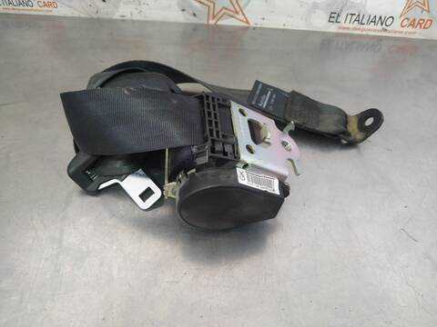 Foto 2ª: Cinturón Trasero Izquierdo Dacia Dokker ESSENTIAL 95CV 70KW [K9K U8] (2020)