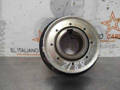 Cigüeñal Citroen Berlingo 1.6 HDI 75 COLLECTION FAMILIAR 75CV 55KW