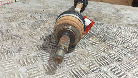 Foto 2ª: Transmision Delantera Izquierda Dacia Duster PRESTIGE 116CV 85KW [K9K 872] (2020)