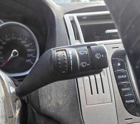 Mando Multifuncion Ford Kuga TREND 140CV 103KW