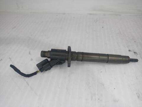 Inyectores Land Rover Discovery TDV6 HSE AUT. 245CV
