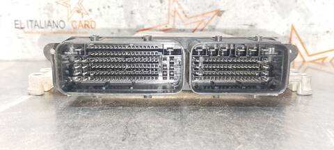 Centralita Motor ECU Peugeot 308 ACTIVE 99CV 73KW