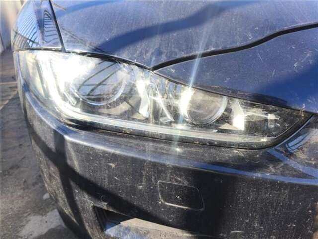 Faro Derecho Jaguar XE 2.0 PORTFOLIO [2.0 LTR. - 132 KW DIESEL CAT]