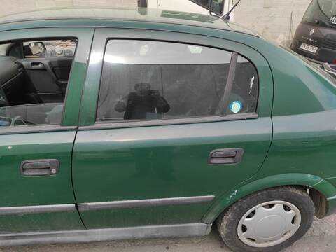 Puerta Trasera Izquierda Opel Astra X16XEL BERLINA