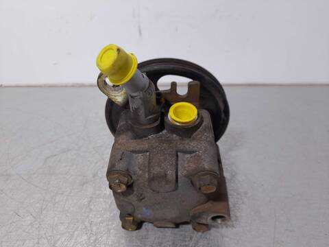 Foto 2ª: Bomba de Direccion Nissan Almera 1.5 16V CAT 90CV 66KW [QC15] (2000)