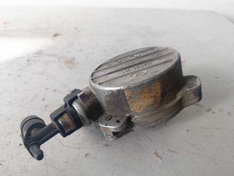Foto 2ª: Depresor Freno Bomba Vacio Renault Trafic VERSION INDEFINIDA (2001)