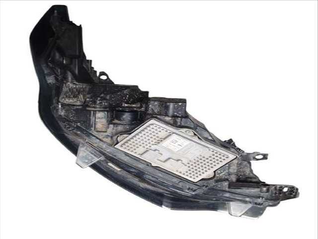 Piloto Delantero Izquierdo Land Rover Discovery 2.0 TD4 4X4