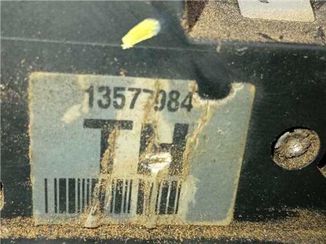 Foto 1ª: Cerradura Puerta Delantera Derecha Opel Astra 1.7 CDTI [A17DTR]