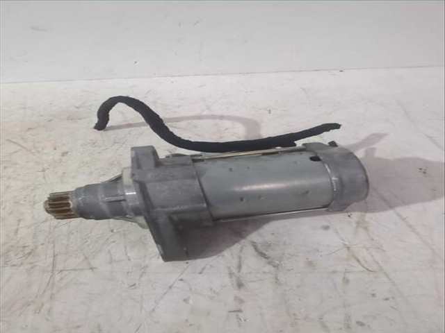 Motor de Arranque Volkswagen T-Cross 1.0 TSI 110CV