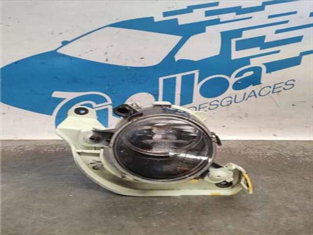 Faro Antiniebla Delantero Izquierdo Opel Corsa 1.4
