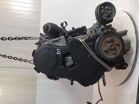 Foto 2ª: Motor Completo Volvo XC 70 205CV 151KW [D5244T10 D52] (2011)