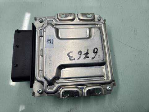 Foto 2ª: Centralita Motor ECU Mercedes Clase C 160 C 250 T CDI 4MATIC BLUETEC 205.209) 204CV 150KW FAMILIAR [651921] (2014)