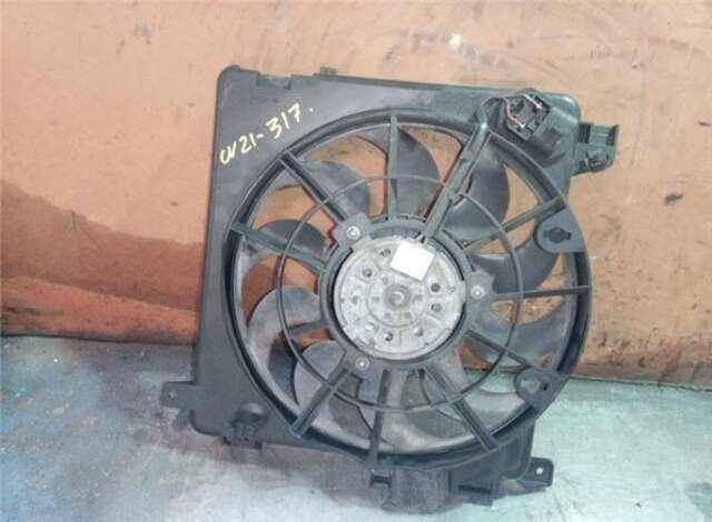 Foto 3ª: Electroventilador Opel Astra 1.7 CDTI [Z 17 DTH]