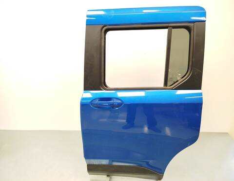 Foto 2ª: Puerta Lateral Corredera Izquierda Ford Tourneo 1.0 ECOBOOST 125CV 92KW [B7NB] (2024)