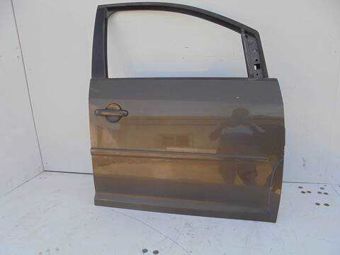 Puerta Delantera Derecha Volkswagen Touran 1.6 TDI DPF 105CV 77KW
